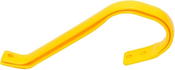 SLP Mohawk Ski Loop - Yellow - 35-604