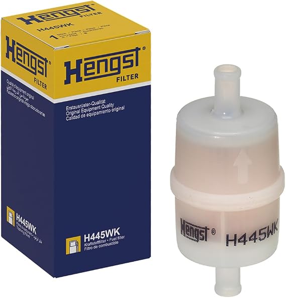 Hengst H445WK Fuel Filter