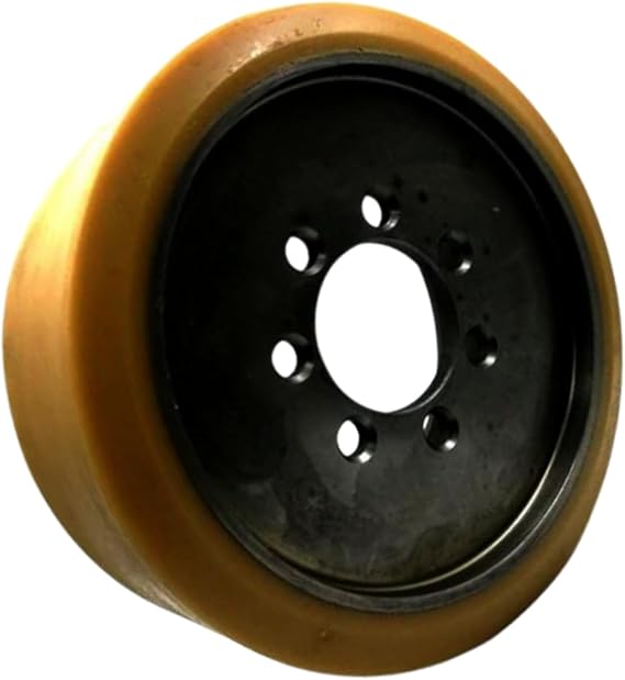 Drive Wheel 50429920 51331334 Compatible with Jungheinrich Forklift Parts