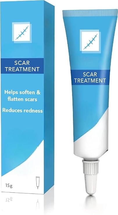 Cote Gel for Scars treatment 15g (Pack of 1)