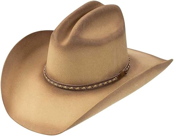 Jason Aldean Dirt Road Wool Hat by Resistol