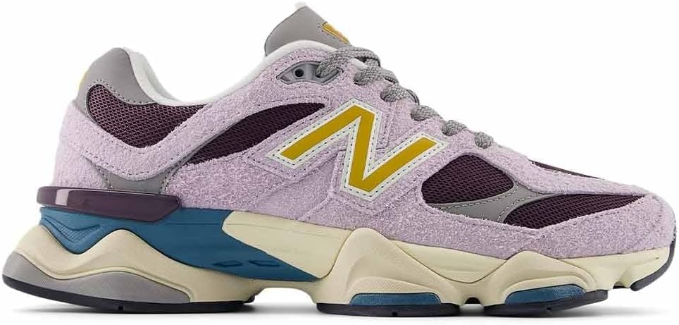 New Balance Men's 9060 Trainers