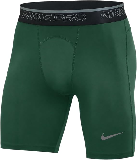 Nike Mens Pro Training Compression Shorts