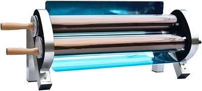 Portable BBQ Solar Oven 2.6L Large Capacity Outdoor Solar Cooker for 3-5 People Solar BBQ Grill Stove for Family Party Backpacking, Camping Traveling and Hiking