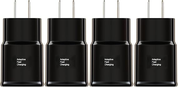 Adaptive Fast Charging Adapter Quick Charge Charging Block
