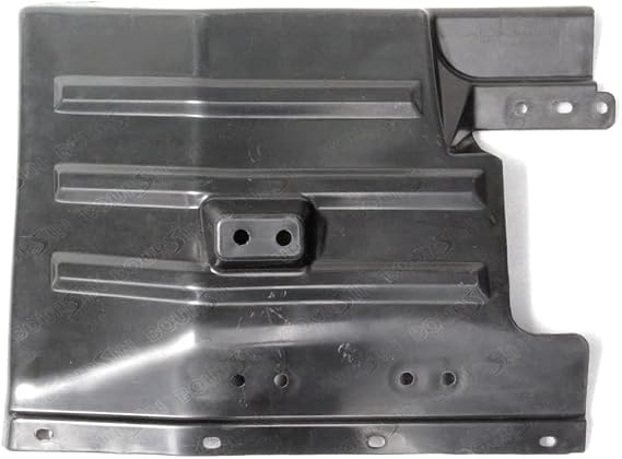 Guard MUD-Flap for Isuzu NPR NQR NRR NPR-HD (Single CAB) 1995-2007 - Driver Side