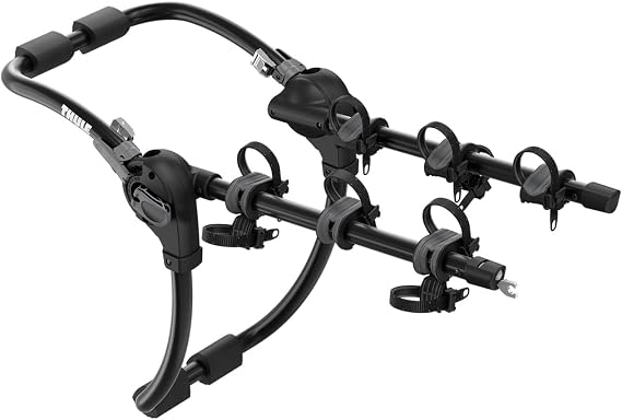 Thule Gateway Pro Trunk Bike Rack