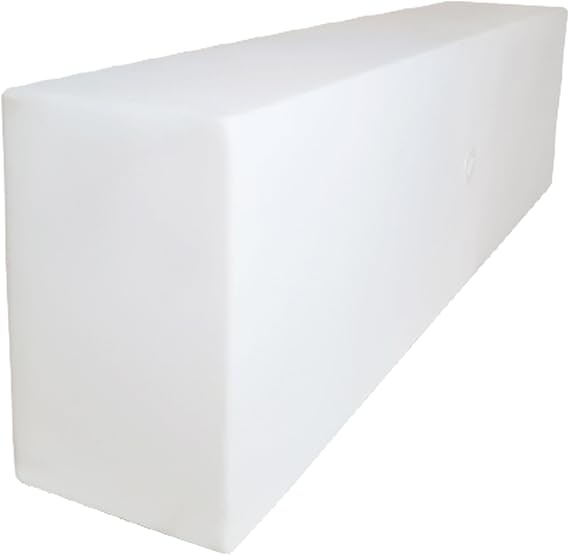Icon 12457 Fresh Water Tank, WT2457, 58x16x10, 38 Gal., Tank Only