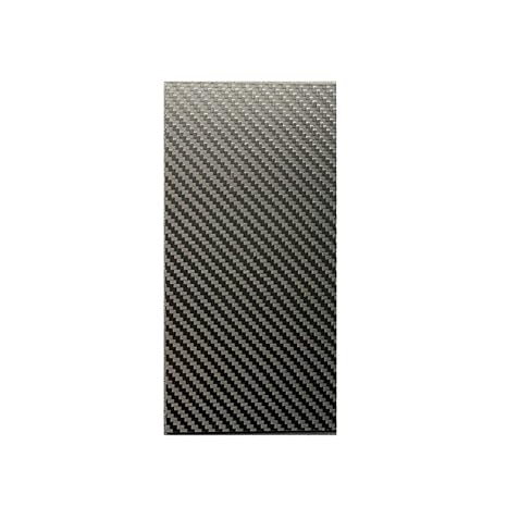3K Carbon Fiber Board, Thickness 6mm 1mm 5mm 2mm 3mm 4mm Twill Carbon Fiber Sheet, Carbon Strip Carbon Flat Strip 1pc(2x30x350mm)
