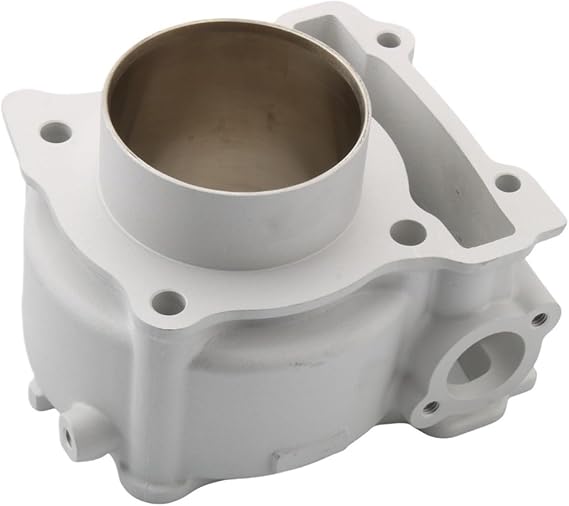 68mm NMAX155 Ceramic Big Bore Racing Cylinder Kit Compatible with Yamaha N Compatible with Max Nmax 155 Aerox Tricity R15 Compatible with NVX 155cc 4T