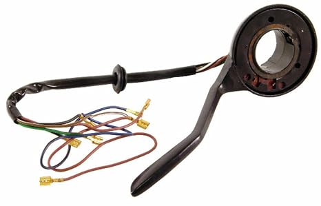 TURN SIG. SWITCH, 62-67, dune buggy vw baja bug