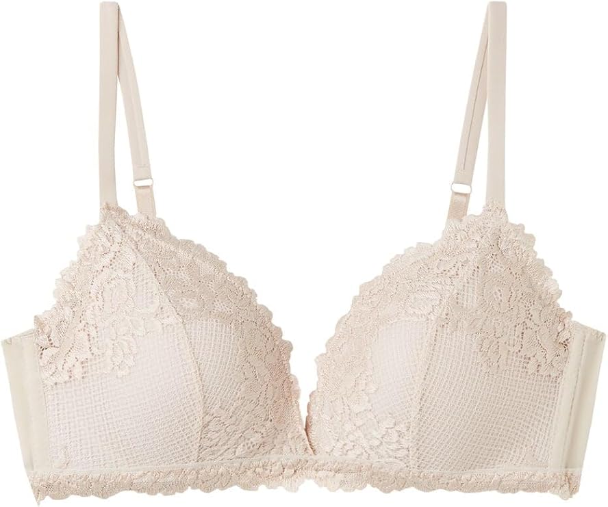 Intimissimi Pretty Flowers Tiziana Triangle Bra