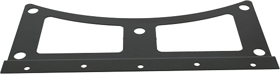 ALLIANCE LAUNDRY SYSTEMS Hinge Attachment (807865)