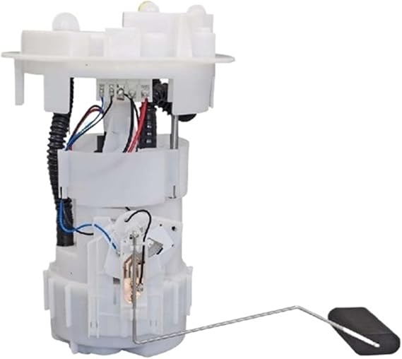 Fuel Pump Assembly Compatible With PEUGEOT 208 2008 301 OE 9674467780 7507323 702552520