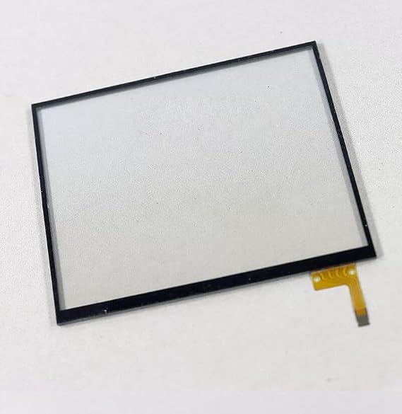 Touch Screen Panel Display Digitizer Glass Replacement for DSi NDSi Repair Part