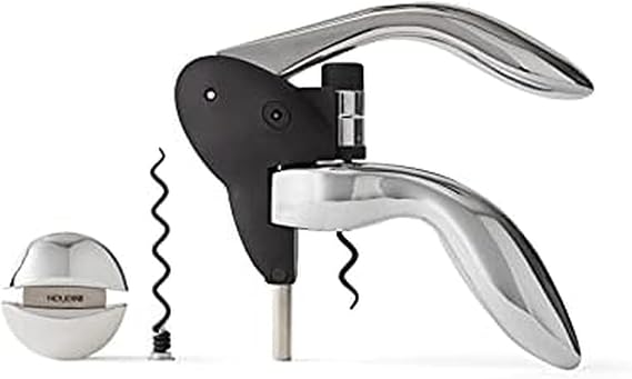 Houdini W9826 Lever Corkscrew Kit