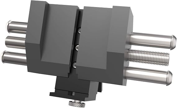 Wicked Edge Precision Knife Sharpener - Accessory - Chisel Attachment for Chisels And Plane Blades (Sharpener sold separately)