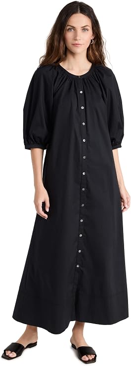 STAUD Women's Vincent Dress
