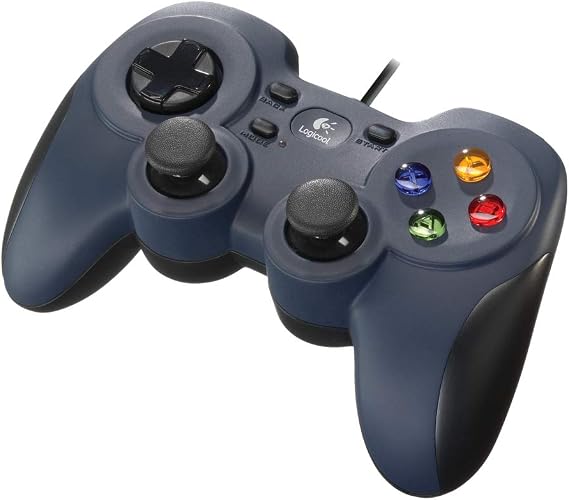 Logitech F310r Gamepad