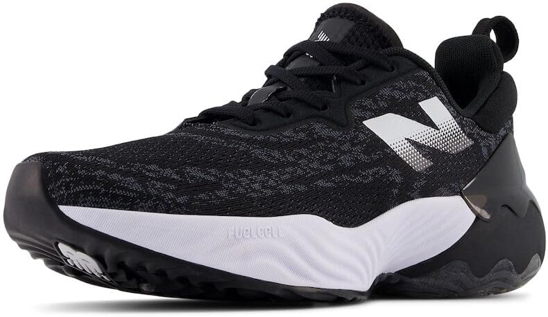 New Balance Womens FuelCell Rebel Tr V2