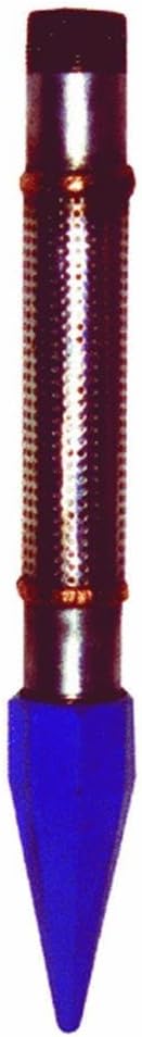 Simmons 0 Heavy Duty Well Point, 1-1/4 In, 60 Ga, 30 In Pipe Length, Stainless Steel, Galvanized