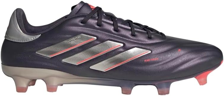 adidas Copa Pure 2 Elite Mens Football Boots - Black