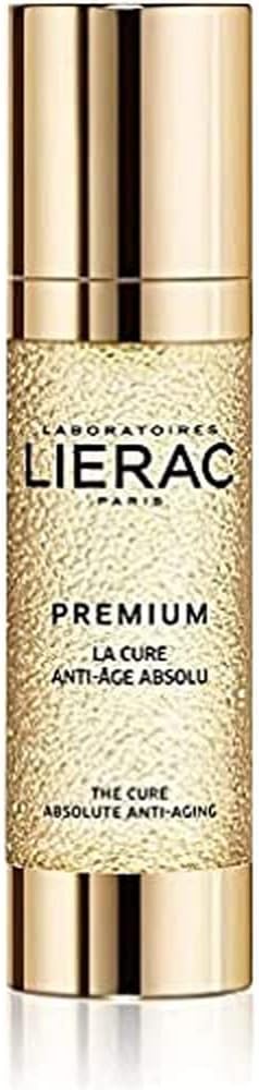 Lierac Premium The Cure Absolute Cream 30ml Absolute Anti-Aging