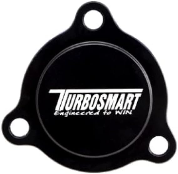 Turbosmart BOV Block-Off Cap Ford EcoBoost Mustang / Fiesta