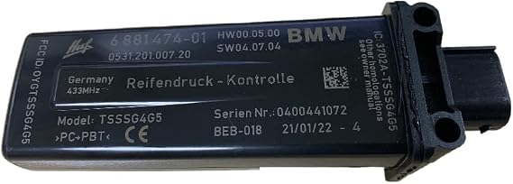 BMW Genuine Control Unit Rdc