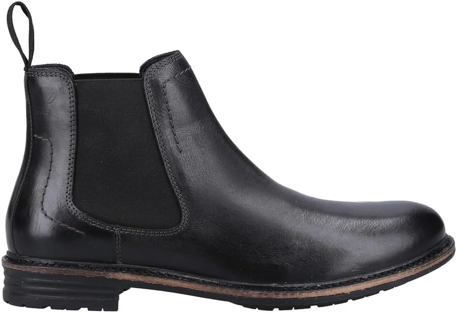 Hush Puppies Men's Justin ChelseaChelsea Boot
