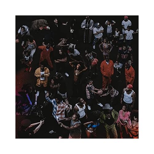 The Forever Story[2 LP] Explicit Lyrics