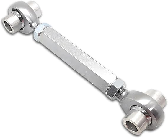 Ninja 650 2017 And Up Adjustable Lowering Links Kit 2 Inches Lower