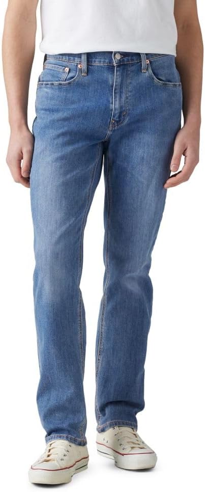 Levi's Men's 541 Athletic Taper Fit Jeans