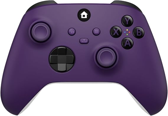 HEDYDK For Xbox One Controller,Xbox Wireless Gaming Controller,Purple