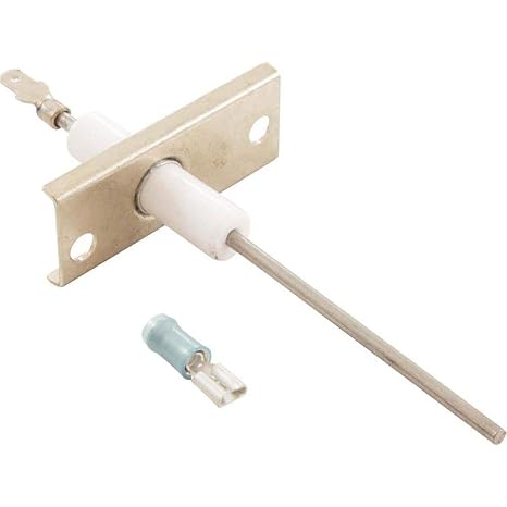 Raypak 006535F Flame Sensor