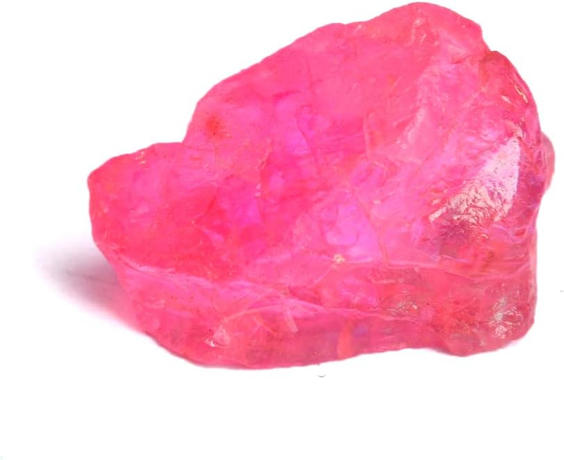 Natural Earth Mined Ruby 8.50 Ct Rare Raw Red Ruby, Top Grade Rough Red Ruby Gemstone