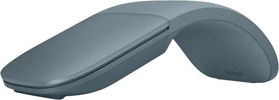 Microsoft Surface Arc Mouse | Ocean