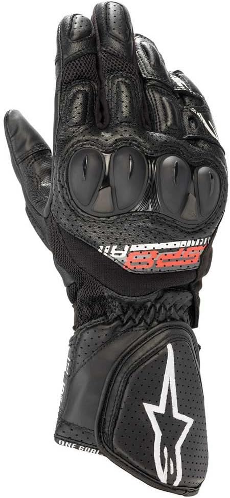 Alpinestars Air Gloves SP-8 V3