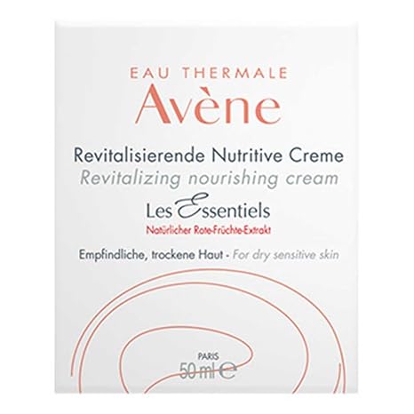 Avène Nutritive Cream