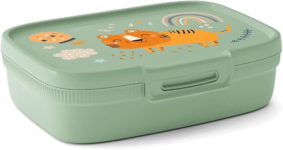 CURVER HOMLA Plastic Storage Containers Food Containers Snap Box for Food Rectangular 1.3 L