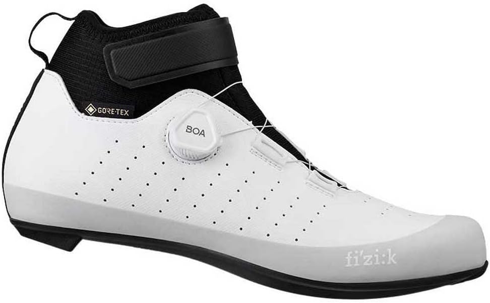 Fizik Unisex Adult Road Cycling Winter Shoes Tempo Artica R5 GTX Gore-tex