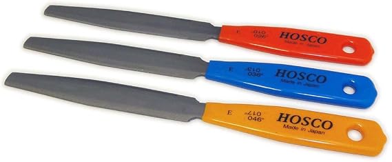 HOSCO Guitar Tools (TL-NF3E)