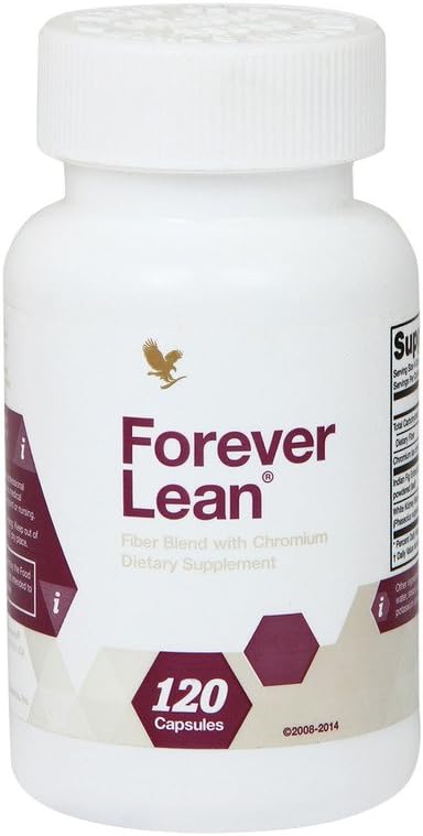 Forever Living - Forever Lean - 120 Capsules