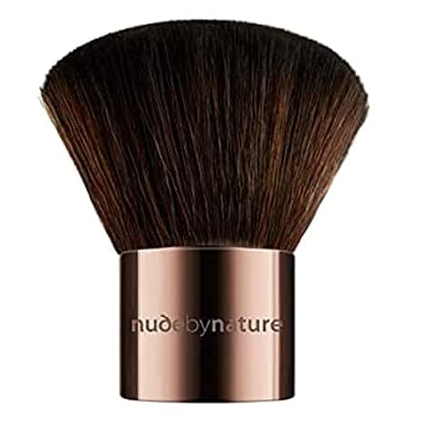 Nude by Nature Kabuki Pinsel