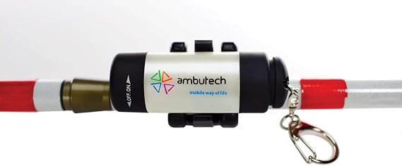 Ambutech Pharos Cane Light