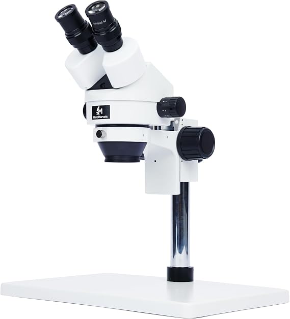 Professional Binocular Stereo Microscope