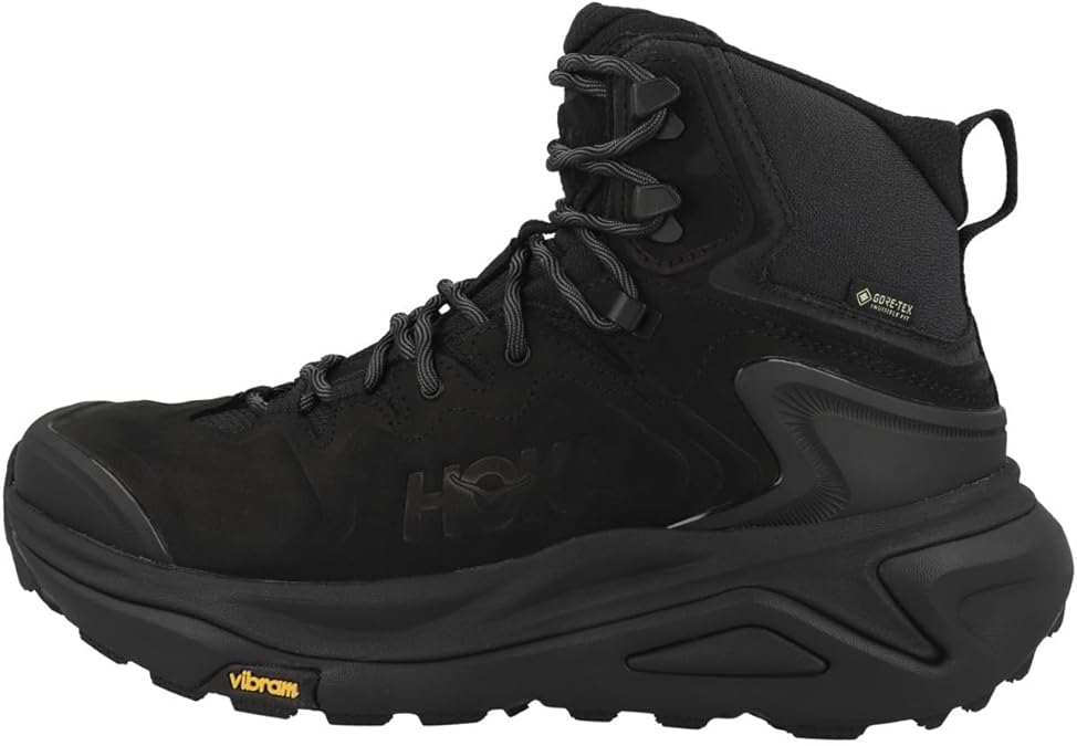 HOKA Men's Outdoor Shoes
