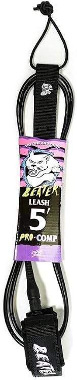 Catch Surf Beater 5' Leash