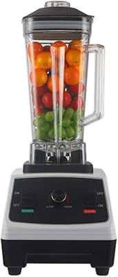 Juicer with Over 1800W Power, Easy to Clean Extractor Press Centrifugal Juicer, Quiet and Durable, no BPA for Home Dining and Entertainment