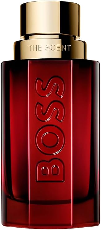 Hugo Boss The Scent Elixir For Him 50 ml Erkek Parfüm, 93555
